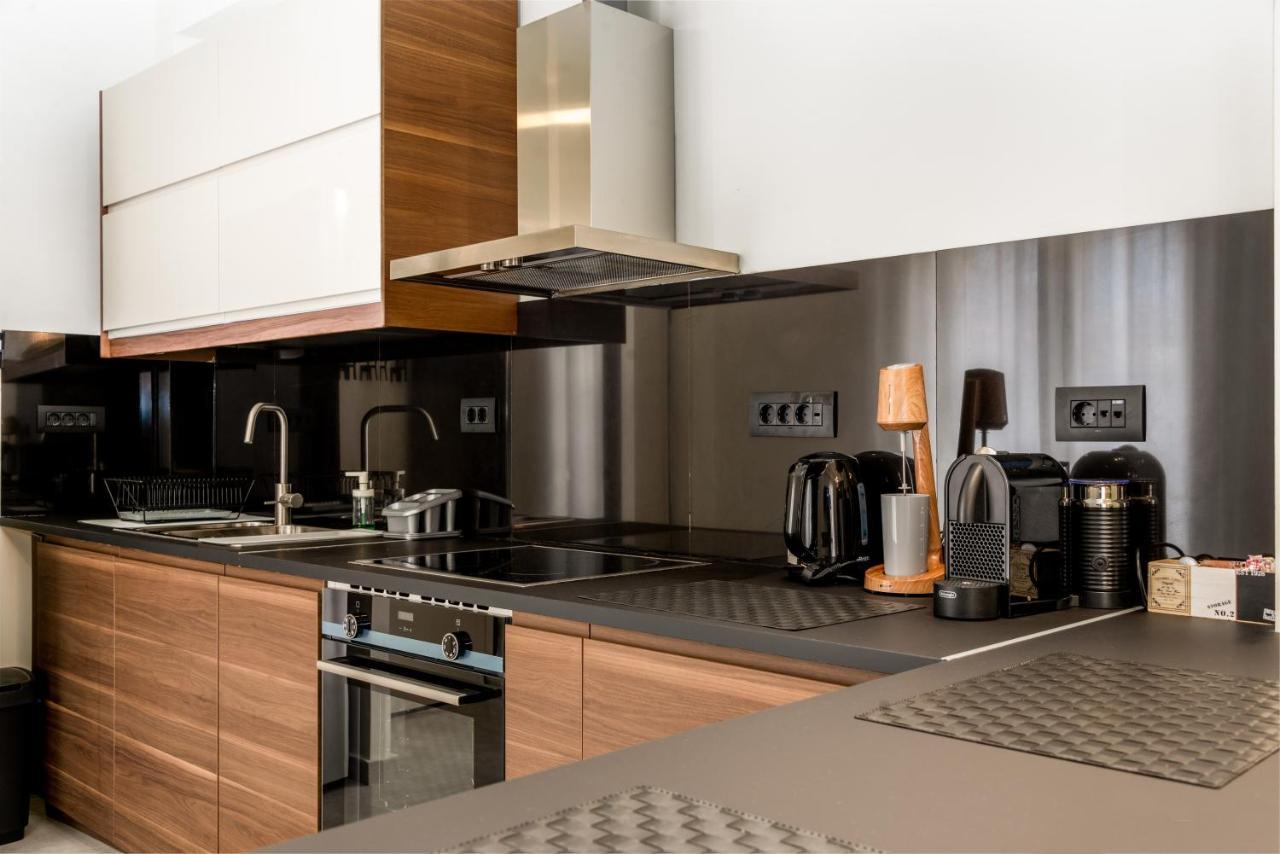 Rene Luxury Home Zakynthos Town Ngoại thất bức ảnh