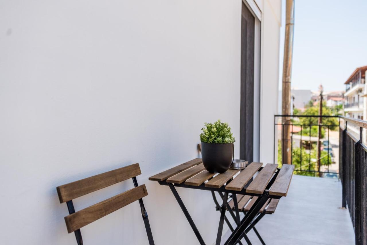Rene Luxury Home Zakynthos Town Ngoại thất bức ảnh
