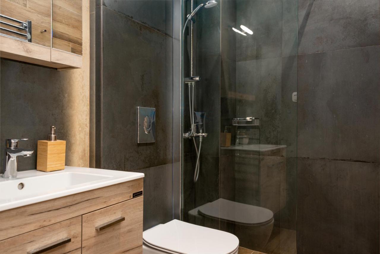 Rene Luxury Home Zakynthos Town Ngoại thất bức ảnh