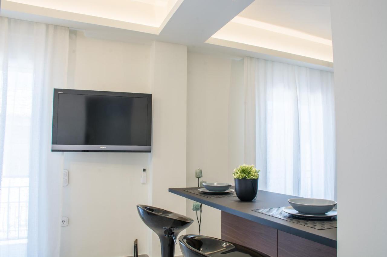 Rene Luxury Home Zakynthos Town Ngoại thất bức ảnh