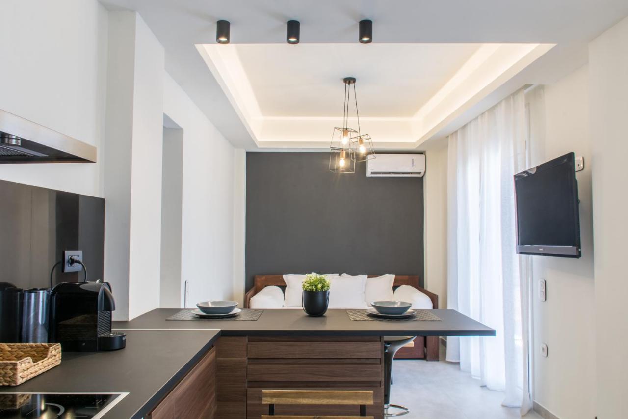 Rene Luxury Home Zakynthos Town Ngoại thất bức ảnh