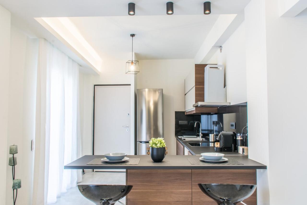 Rene Luxury Home Zakynthos Town Ngoại thất bức ảnh